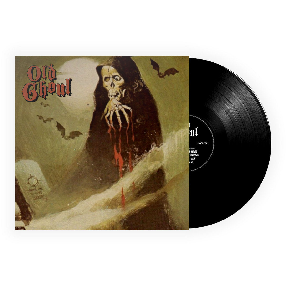 Old Ghoul