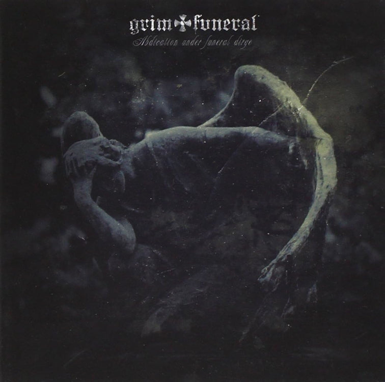 Abdication under funeral dirge