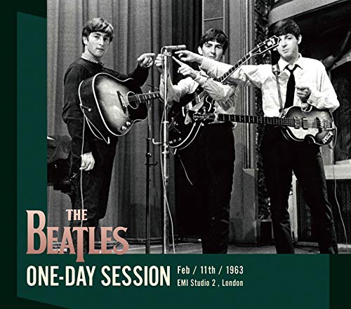 One-Day Session <Feb 11Th 1963>