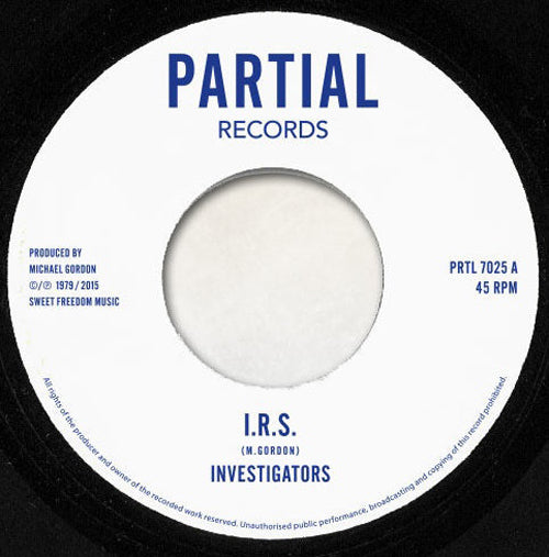 IRS