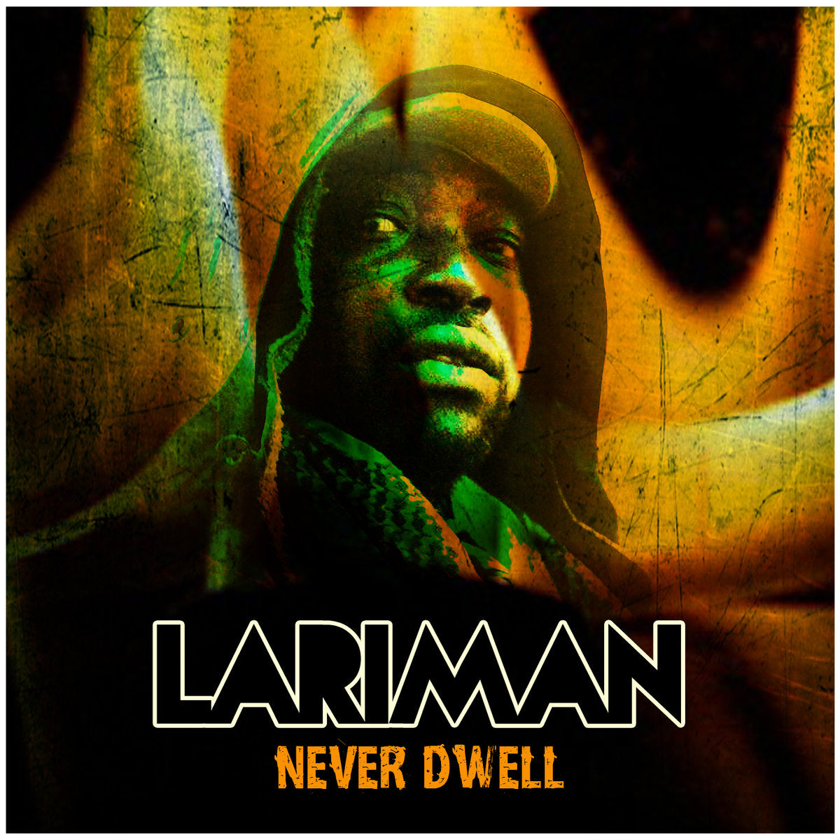 Never Dwell