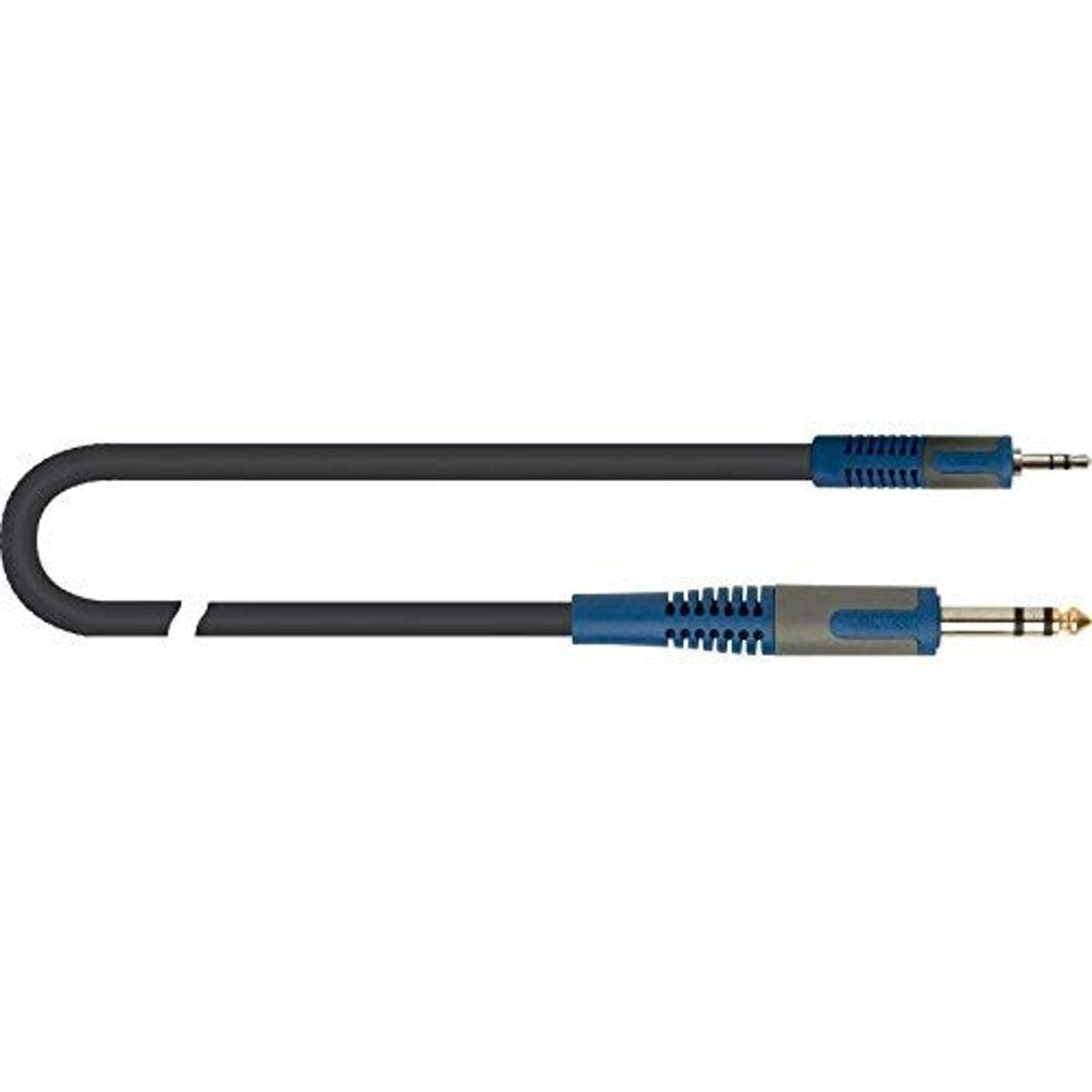 `Cavo (Rksa/139 2) 3,5Mm Stereo, 6,3Mm Stereo 2 Metri`
