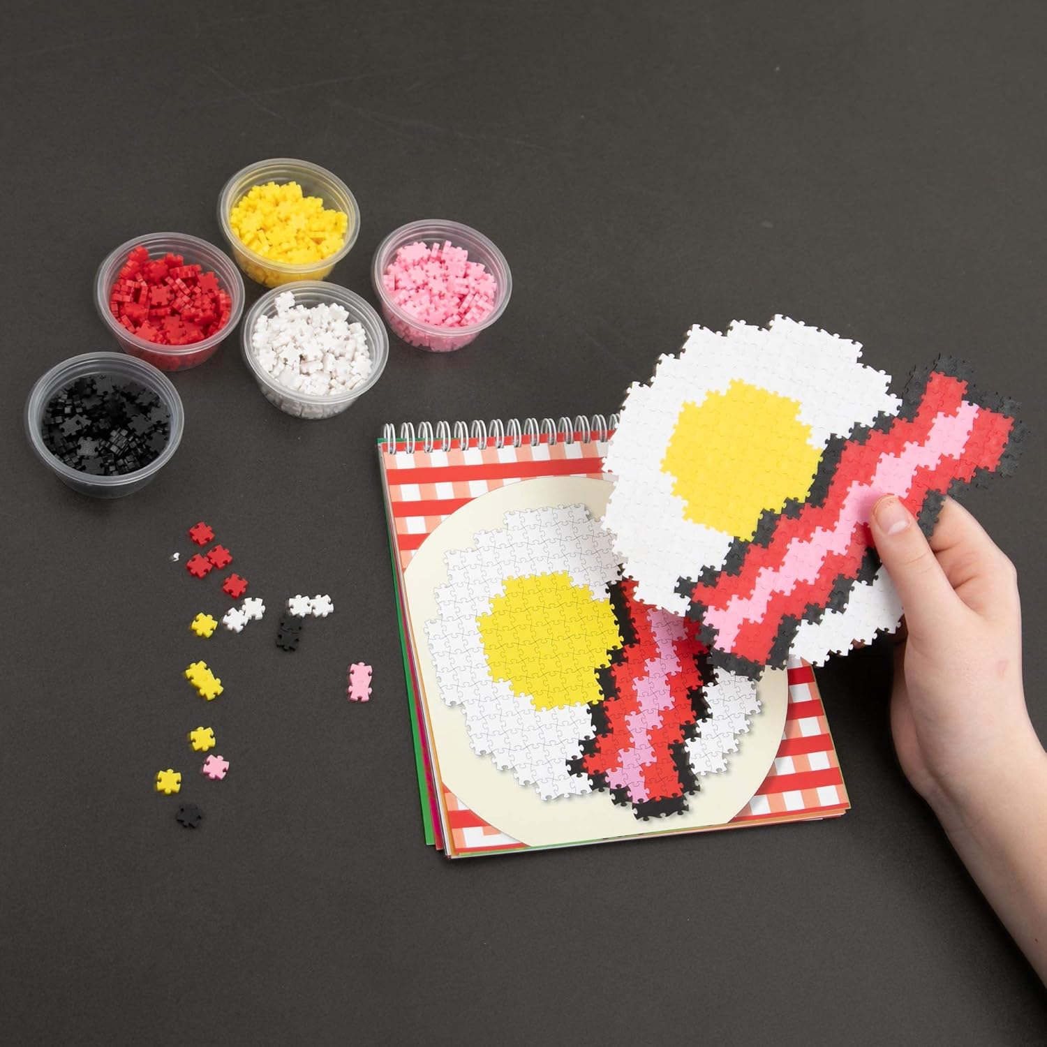 Fat Brain Toys Jixelz Creator Arts and Crafts for Ages 6 to 12