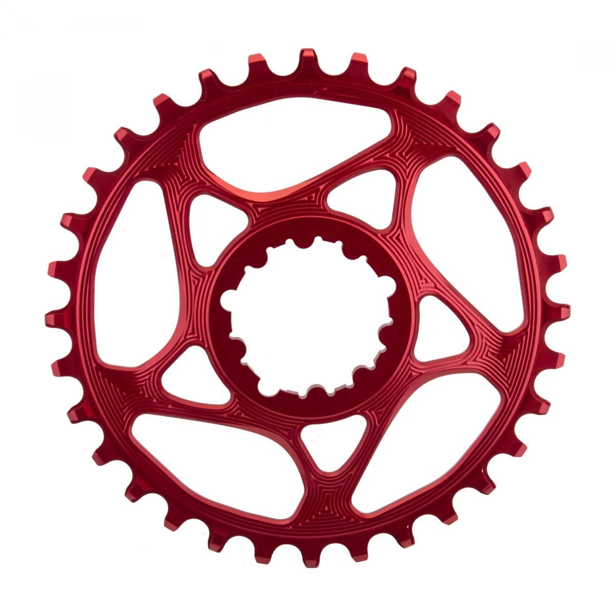 Absolute Black Chainring Absoluteblack Direct Gxp 32T Rd - SR32RD