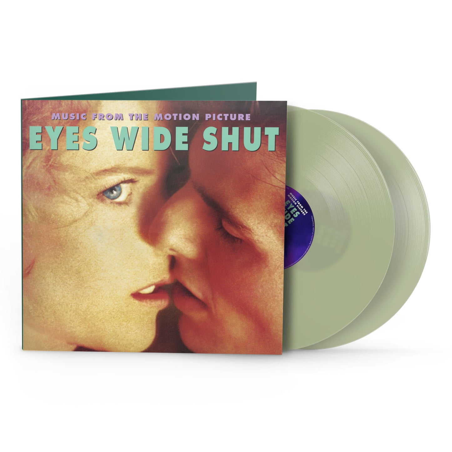 Eyes Wide Shut