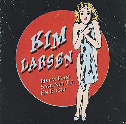 Hvem Kan Sige Nej Til En Engel