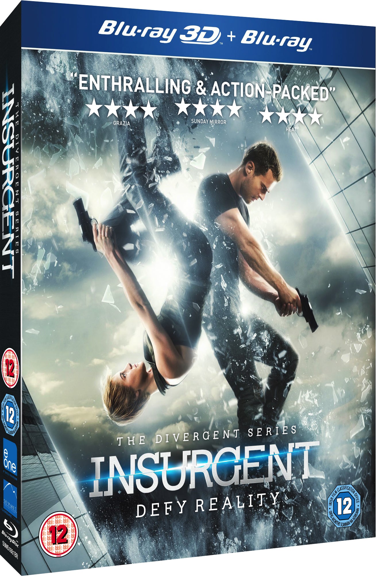 Insurgent