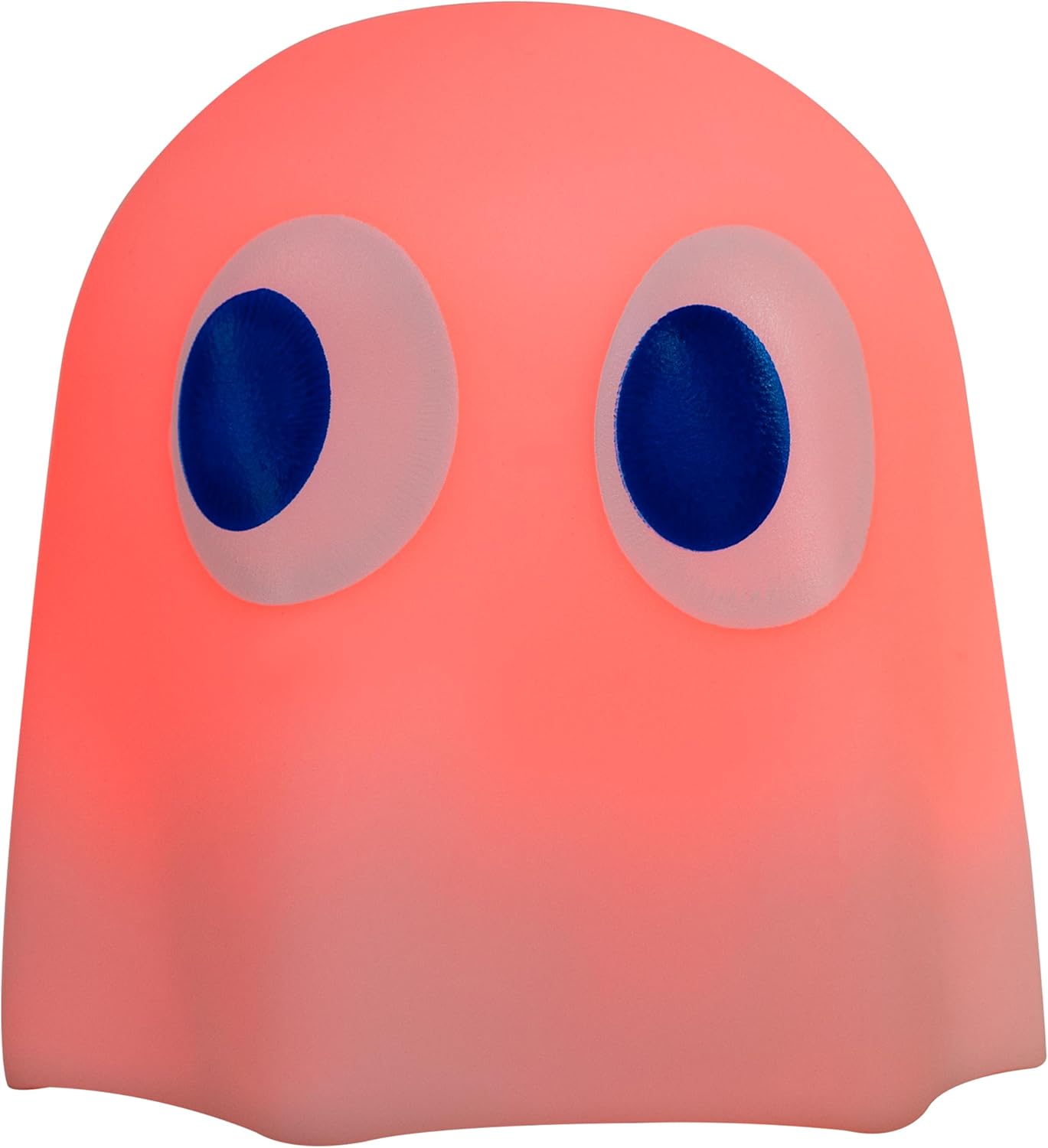 Pac-Man Colour Changing Mood Light - 3.9 Inches