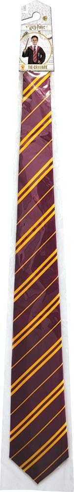 Rubies Costume Co Rubies Harry Potter offizielles Zubehör-Set mit Zauberstab + Brille + Krawatte (Kinder