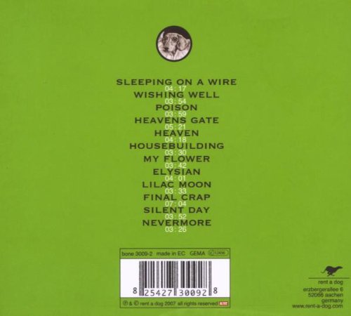 Collie/////Electric