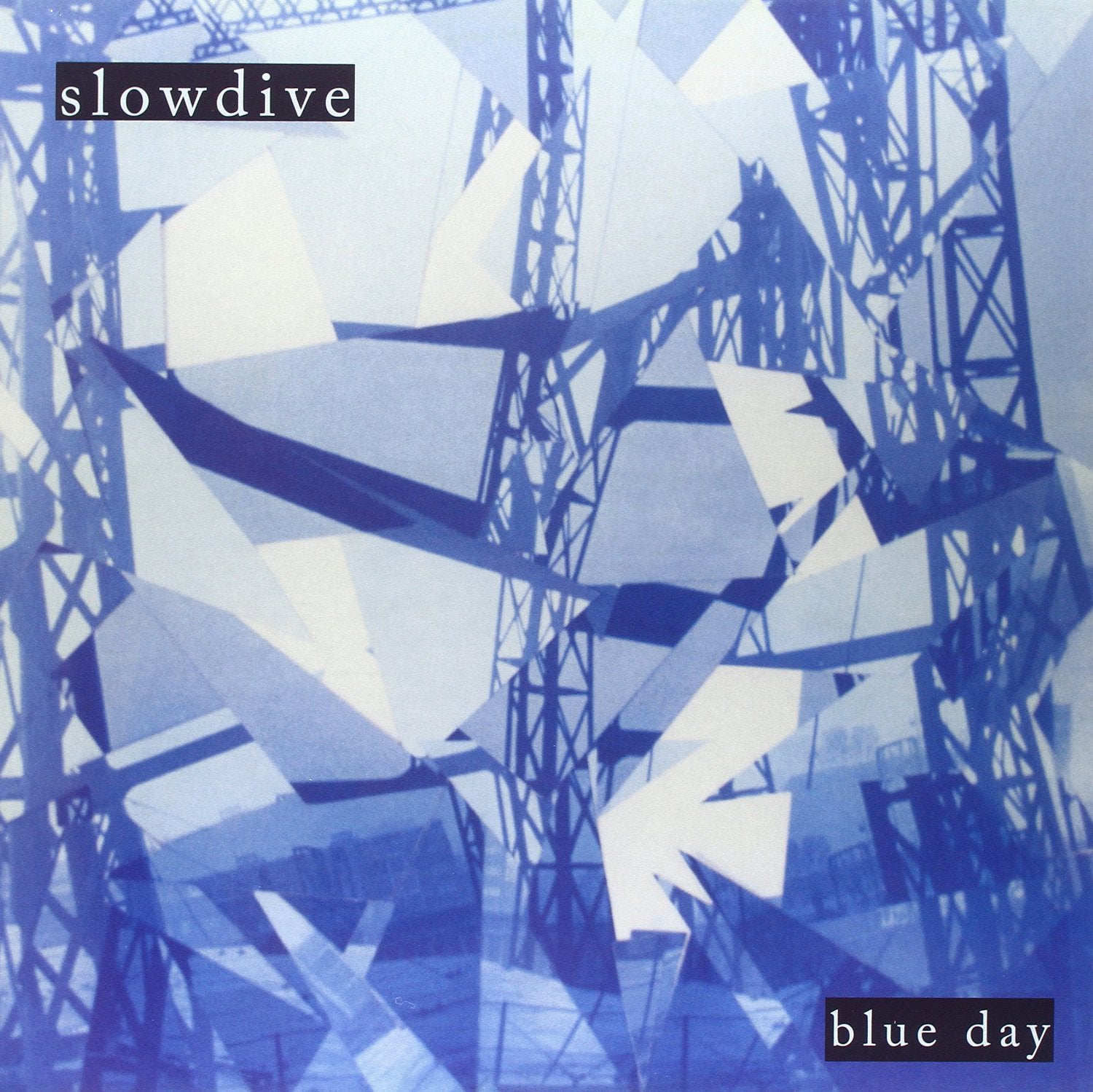 Blue Day