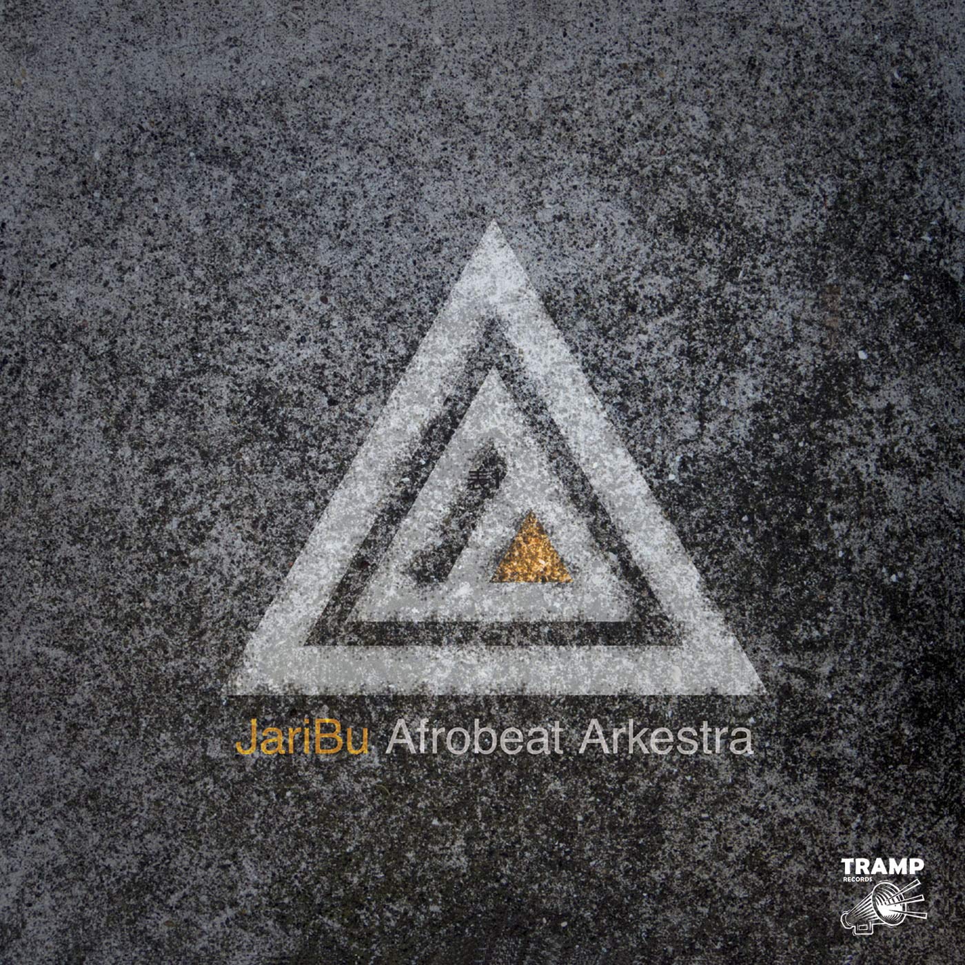 Jaribu (Lp)