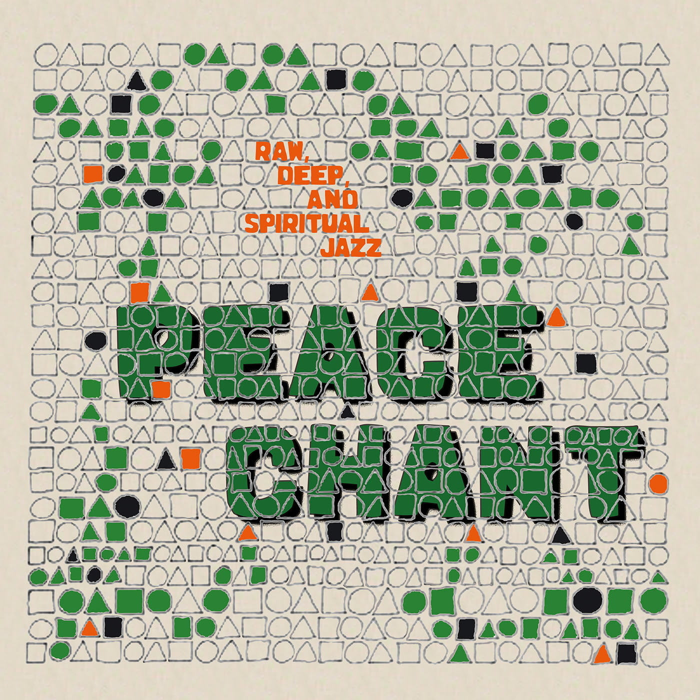 Peace Chant 3
