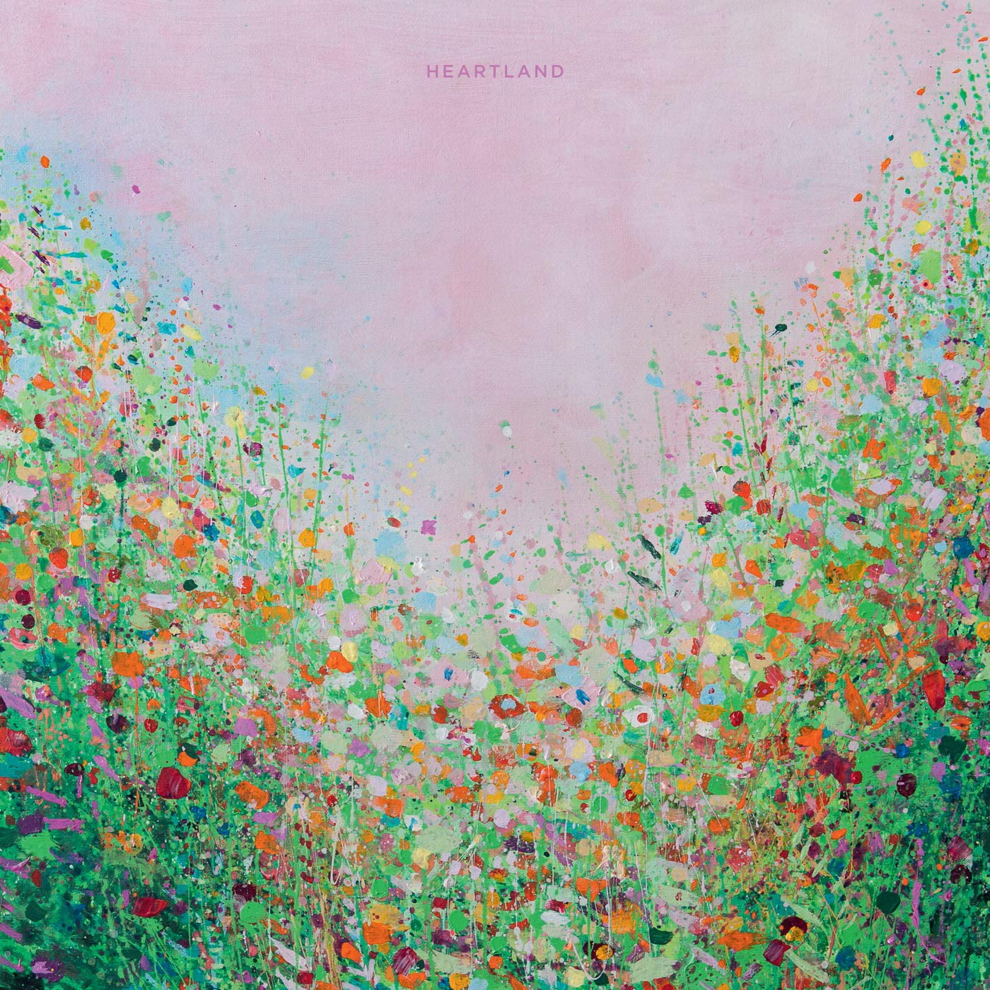 Heartland Cd