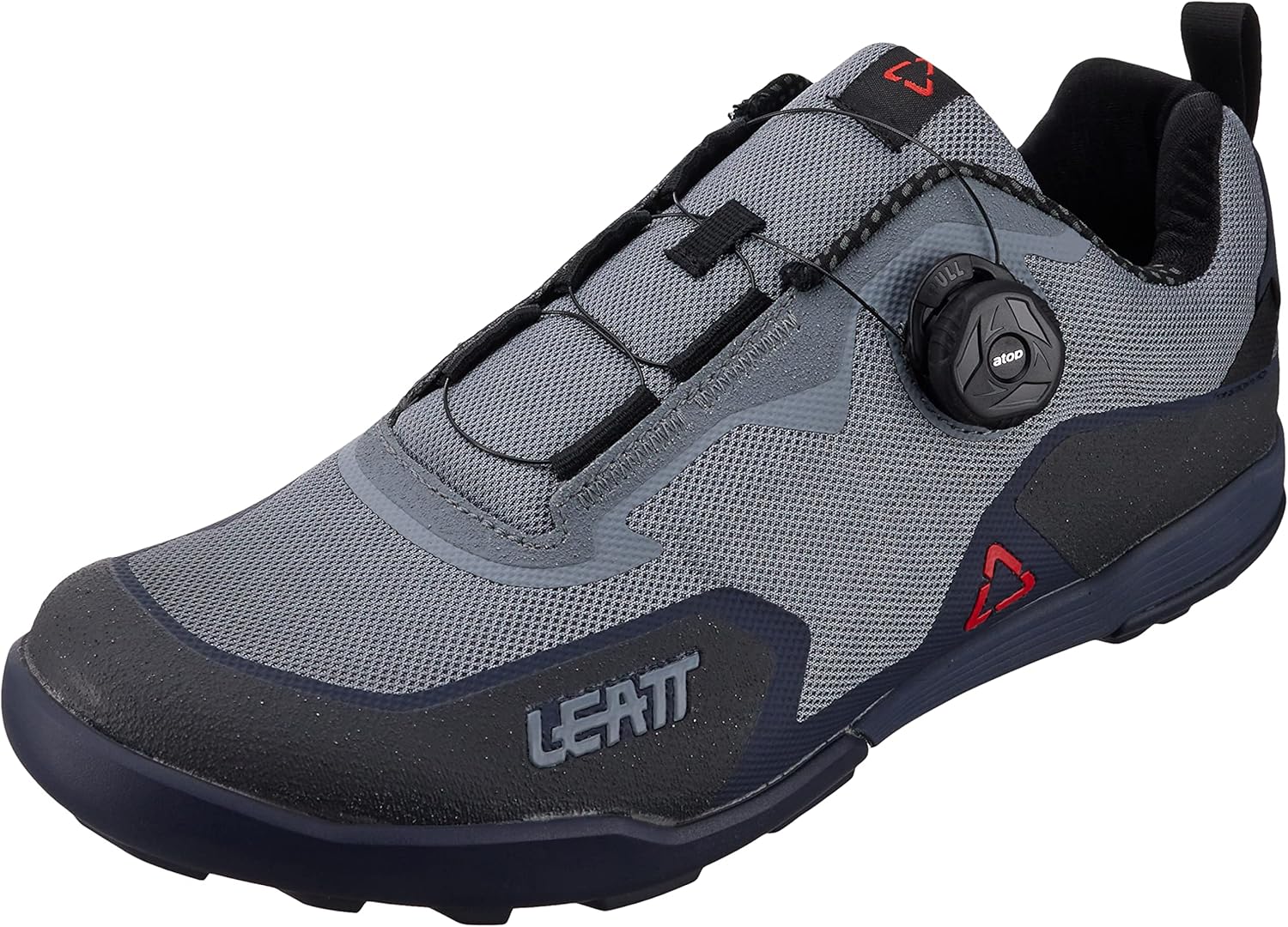 Leatt Men's 6.0 Shoes ClipCycling Shoe