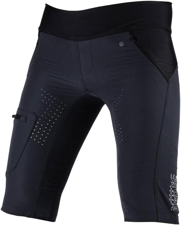 Leatt Women's MTB Allmtn 3.0 Shorts Shorts