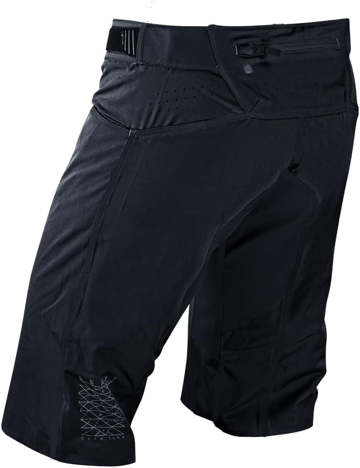 Leatt Women's MTB Allmtn 3.0 Shorts Shorts