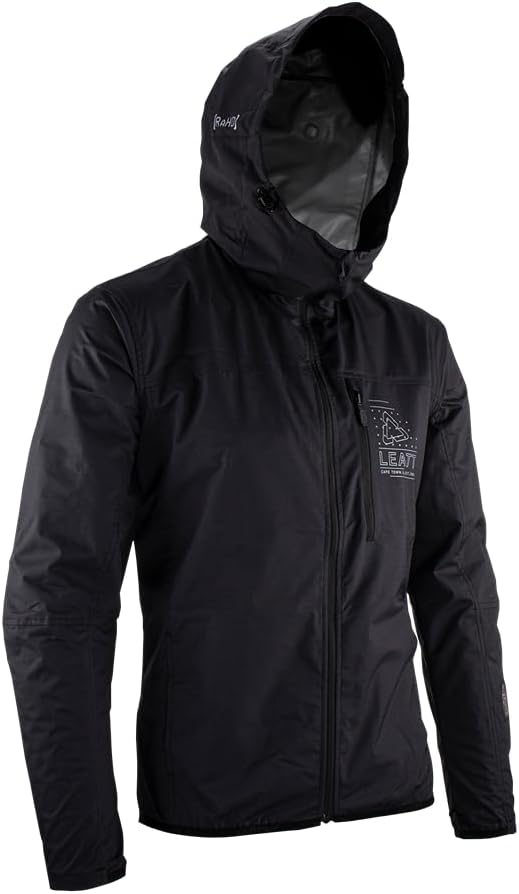 Leatt Unisex Kid's Jacket