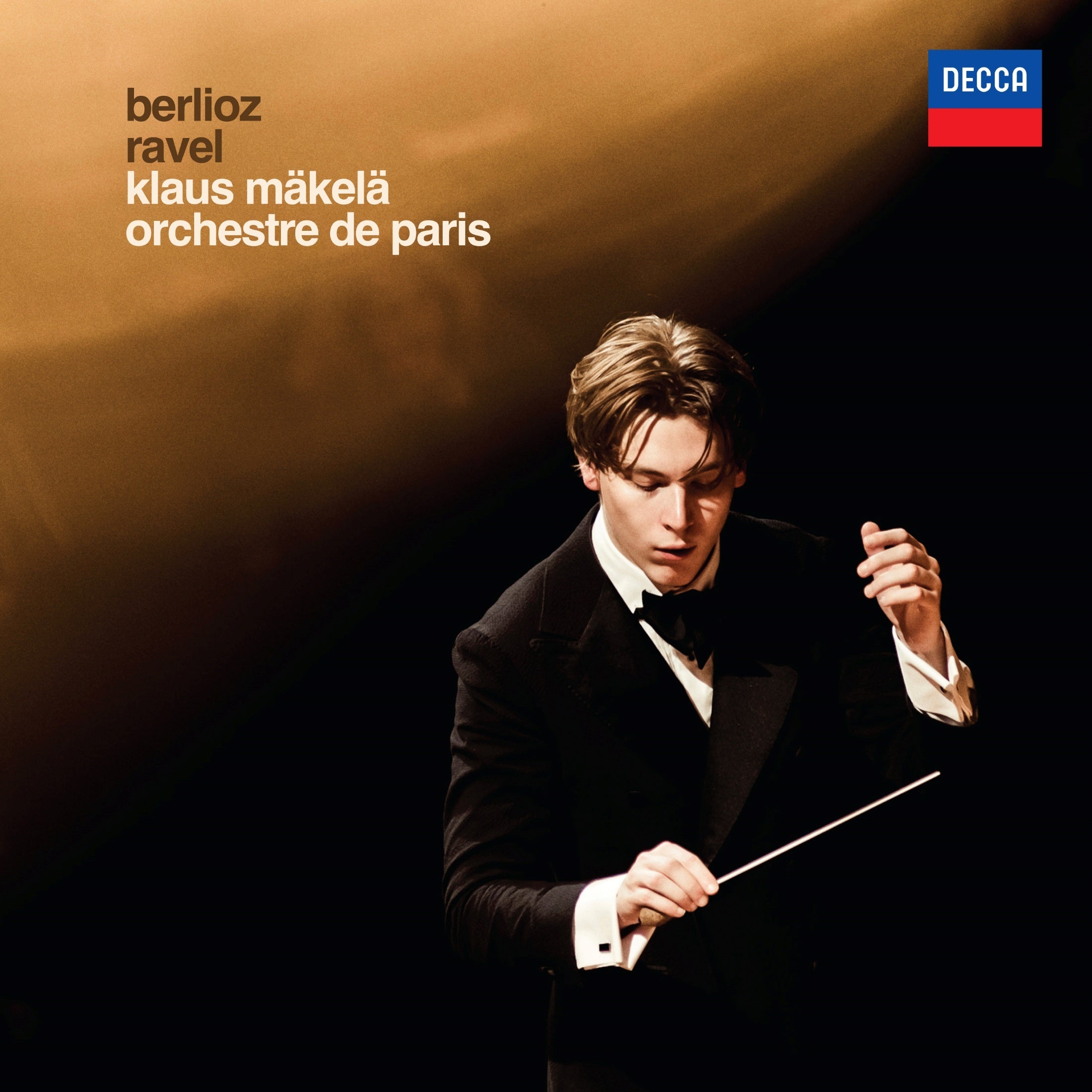 Klaus Mäkelä/Orchestre De Paris: Berlioz/Ravel