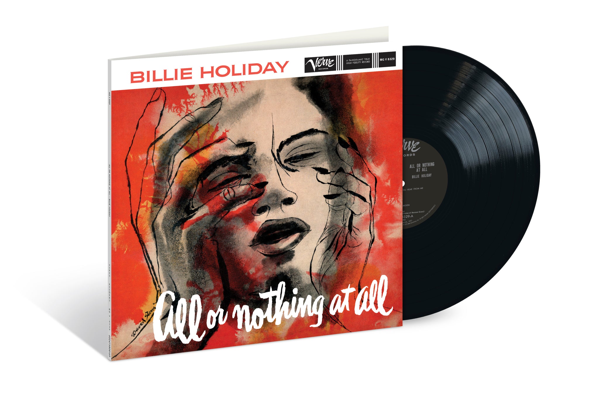 All Or Nothing at All