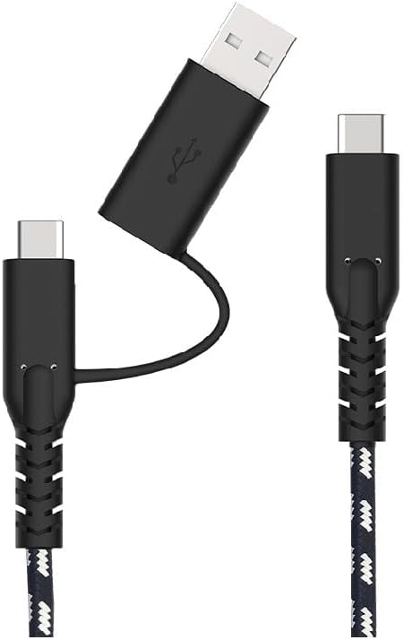 Fairphone USB-C 2.0 Cable