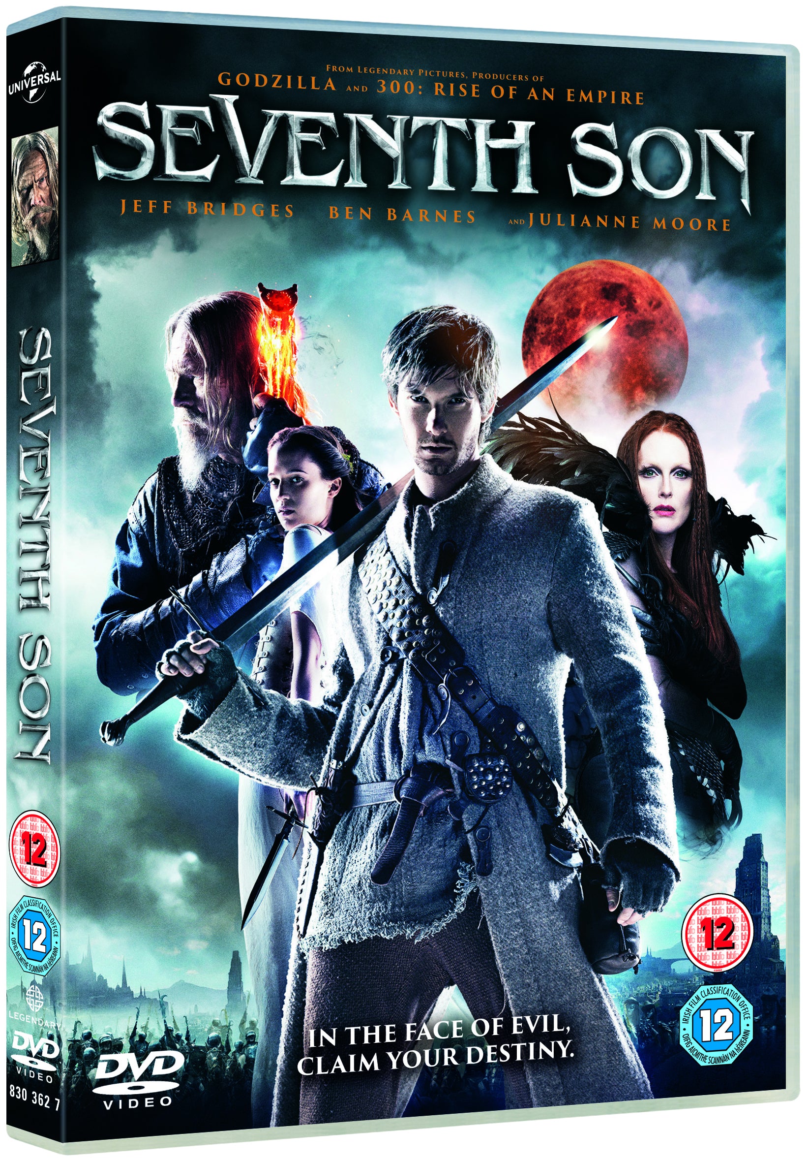Seventh Son
