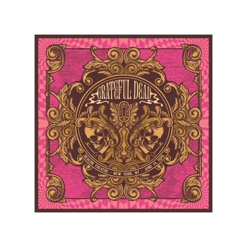 Vinile Grateful Dead - Beacon Theatre, New York, Ny 6/14/76 (5 Lp) (Record Store Day 2025)