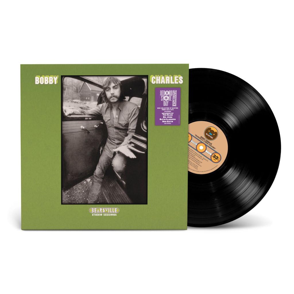 Rarities (Rsd2025