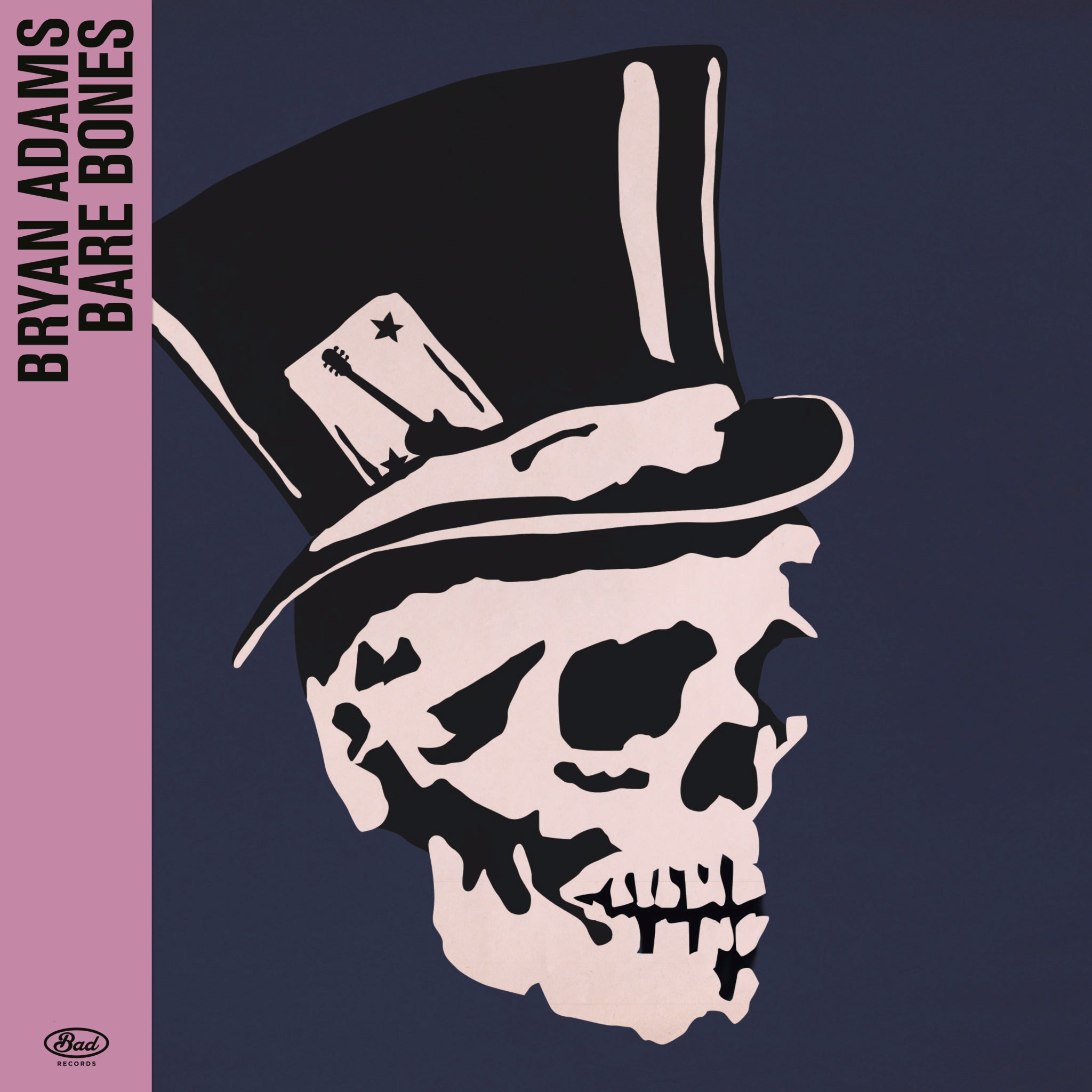 Bare Bones