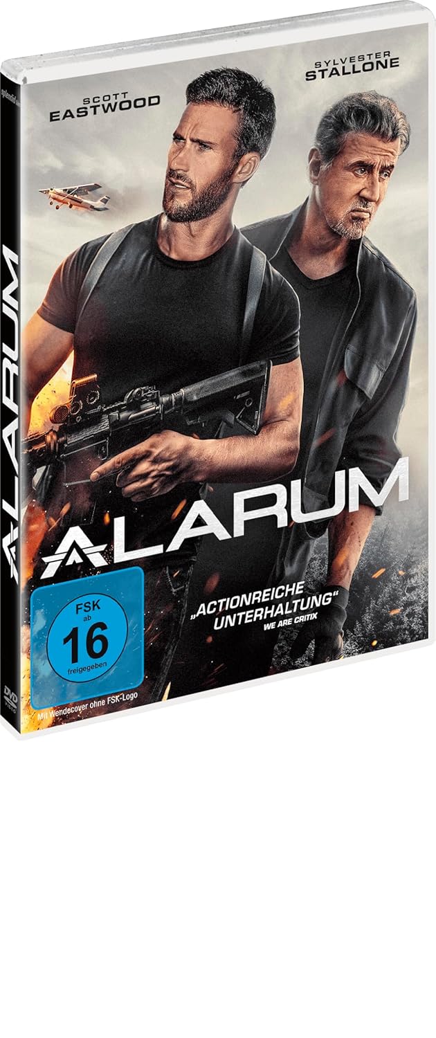 ALARUM
