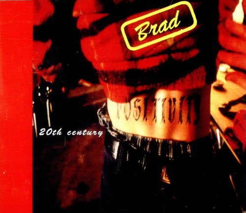 20th century (3 versions)/Screen (1993)