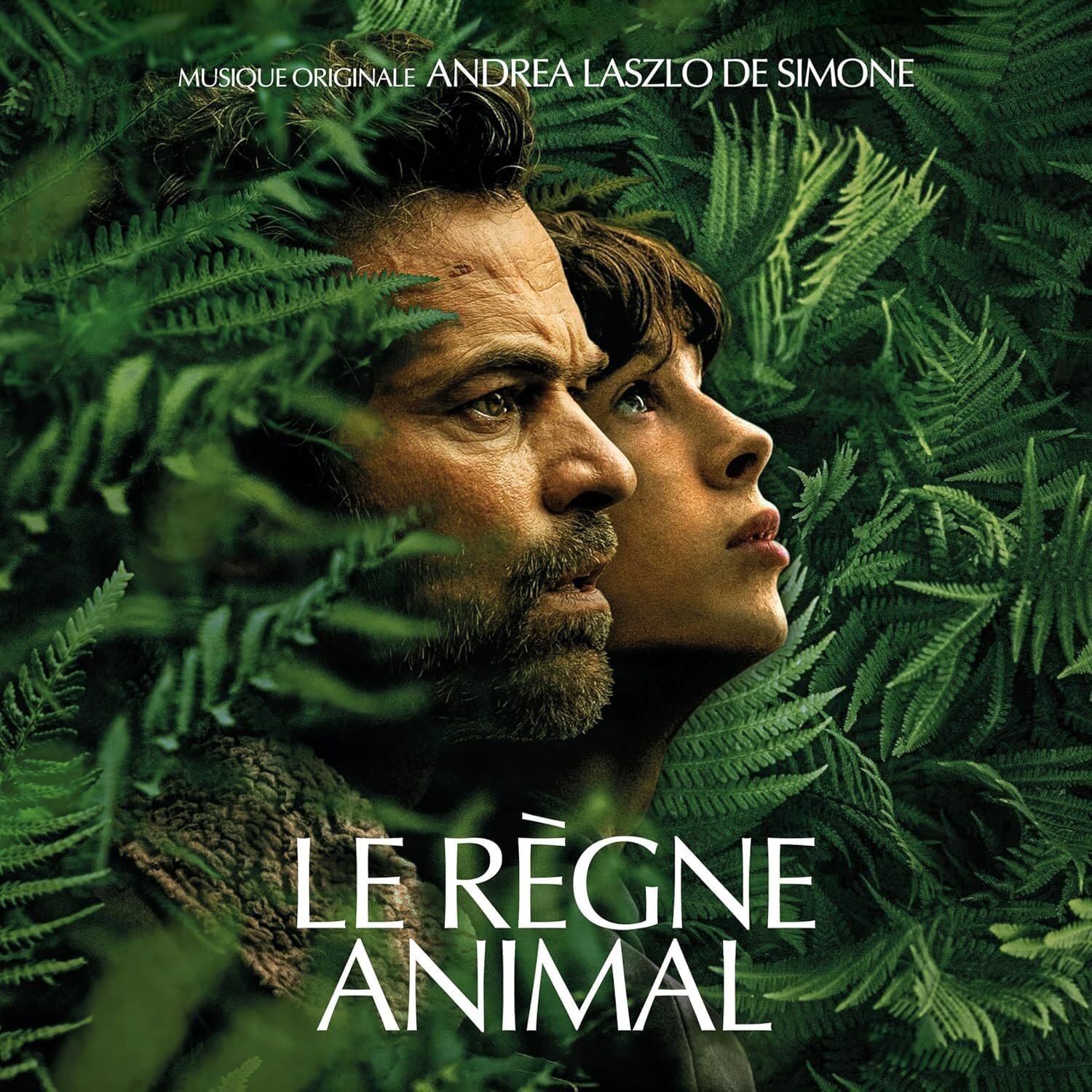 Le Regne Animal