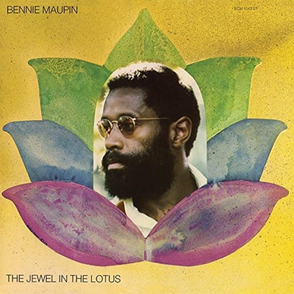 The Jewel In The Lotus (Luminessence Series