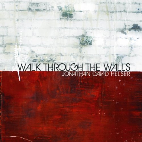 Walk Through the Walls