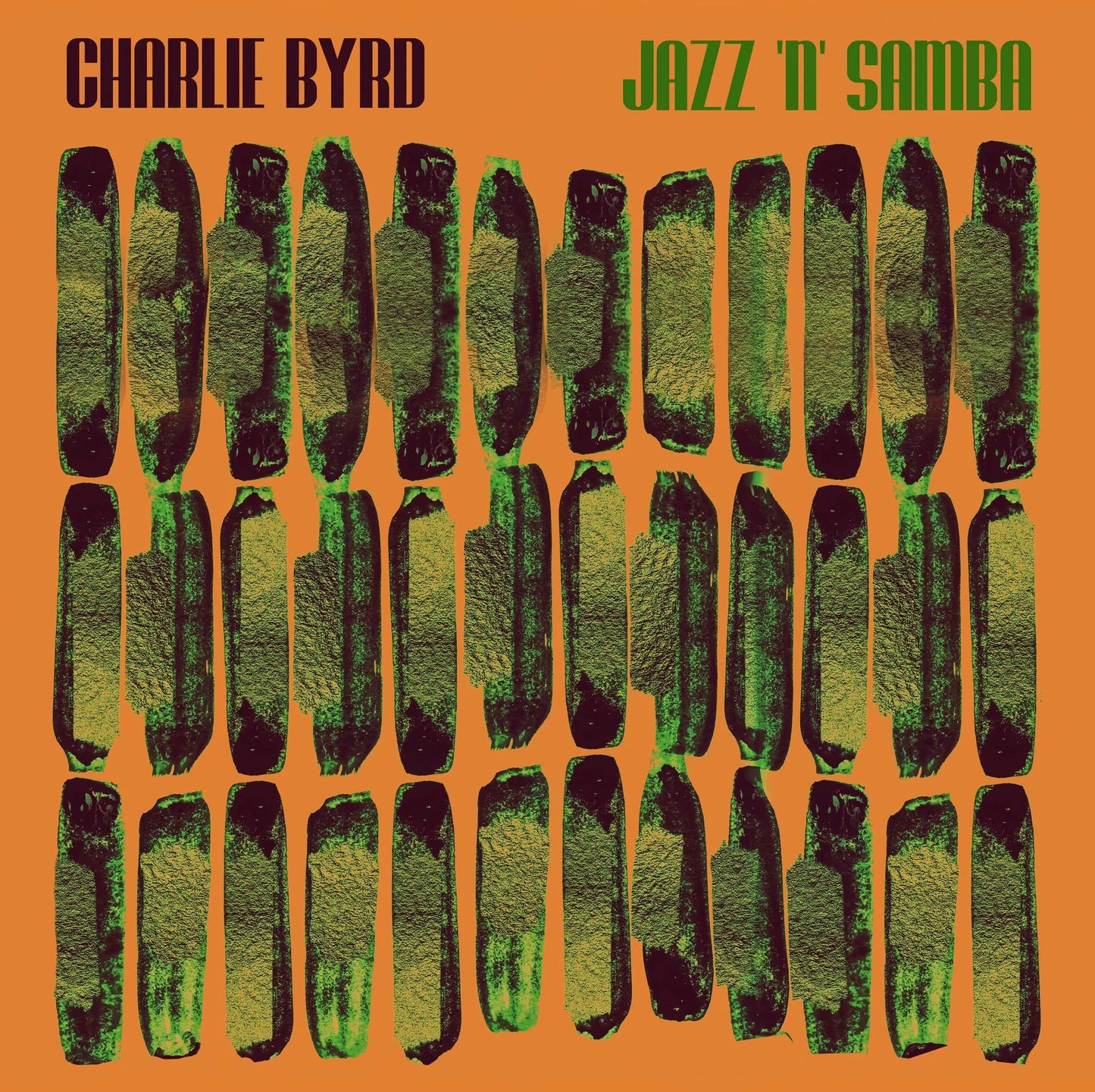 Jazz 'N' Samba (RSD 2025)