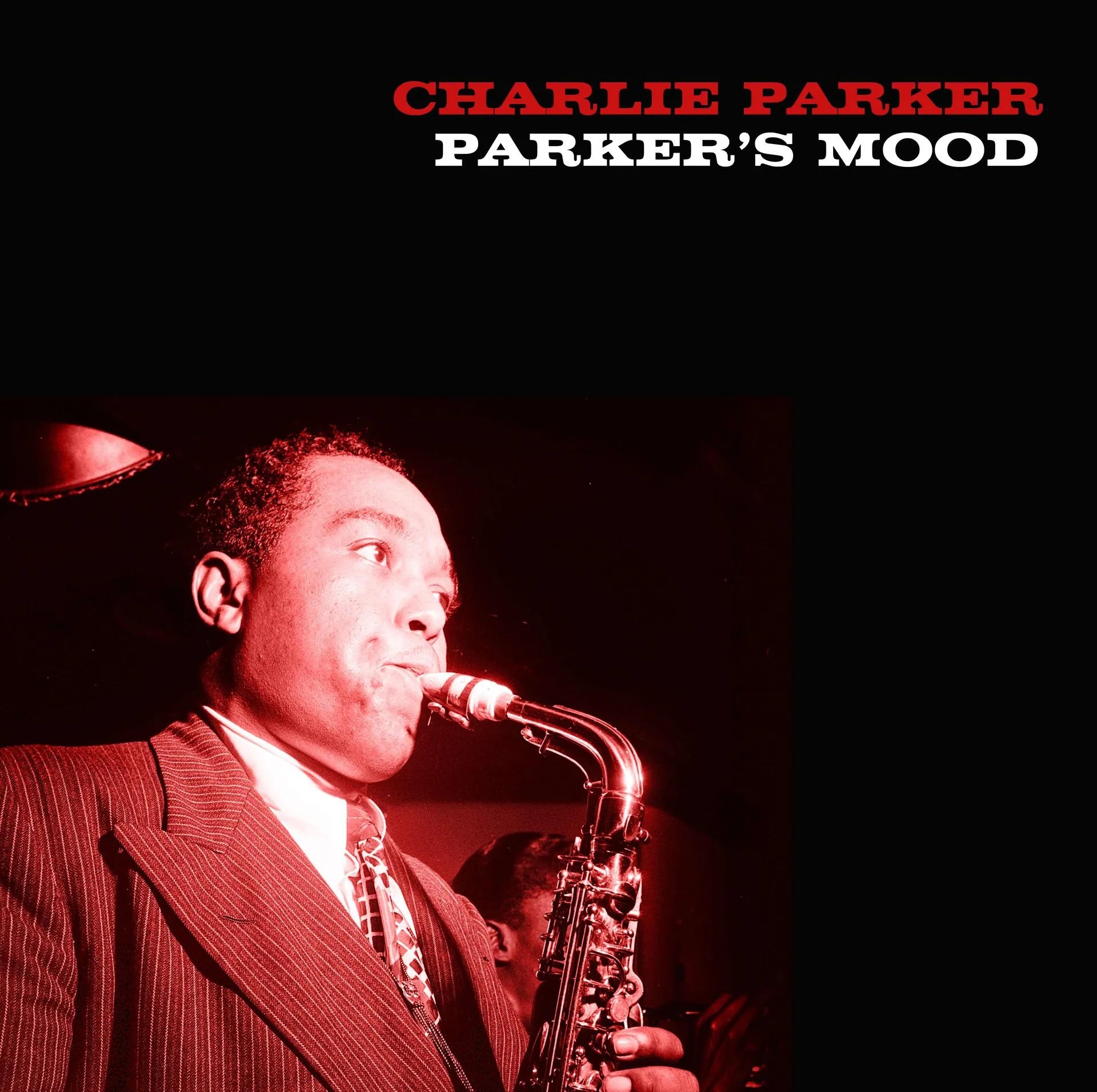 Parker's Mood (RSD 2025)