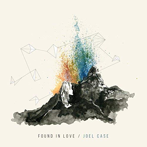 Found In Love CD