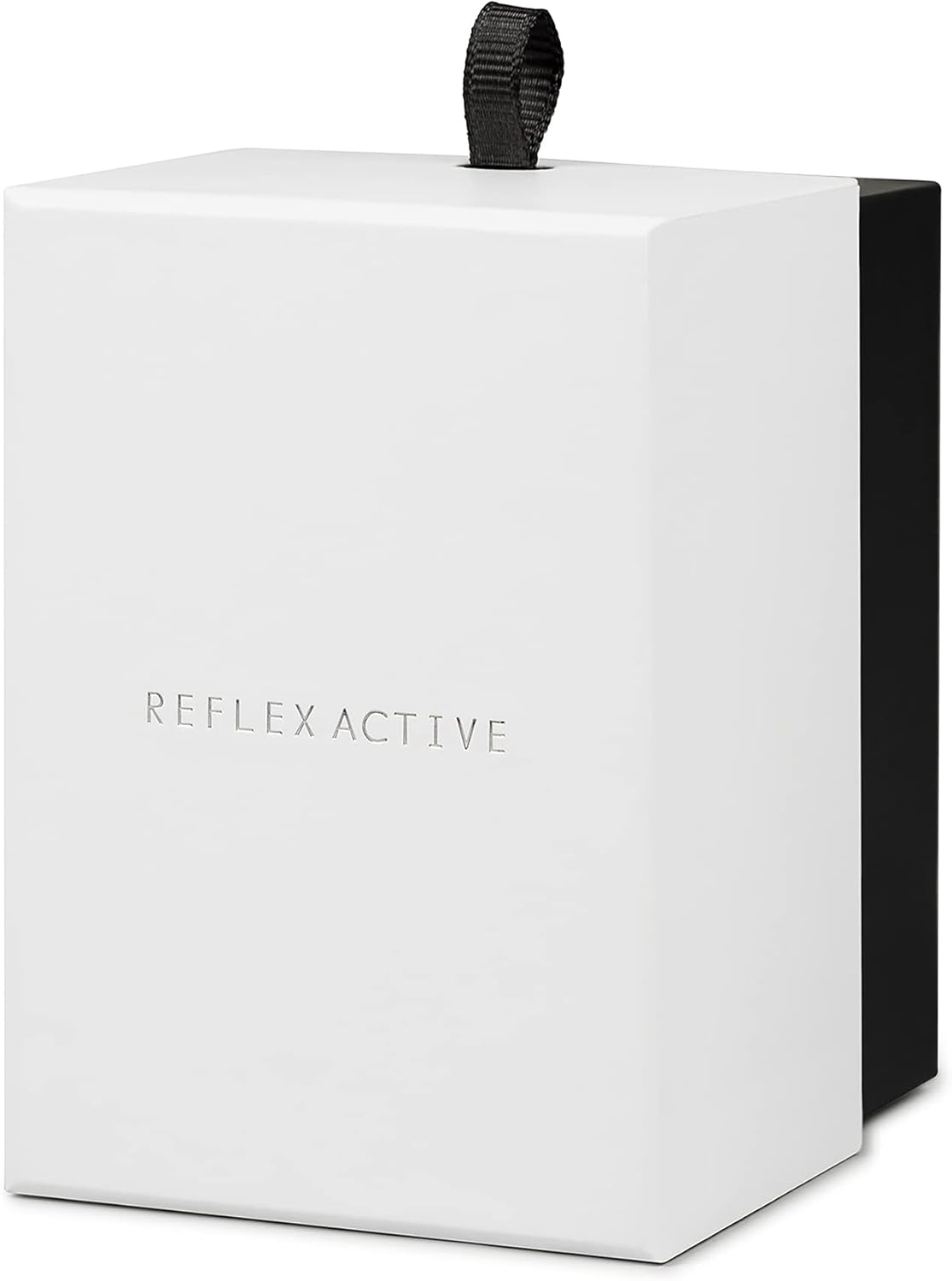 Reflex Active Series 8 Activity Tracker With Colour Touch Screen and Up To 7 Day Battery Life
