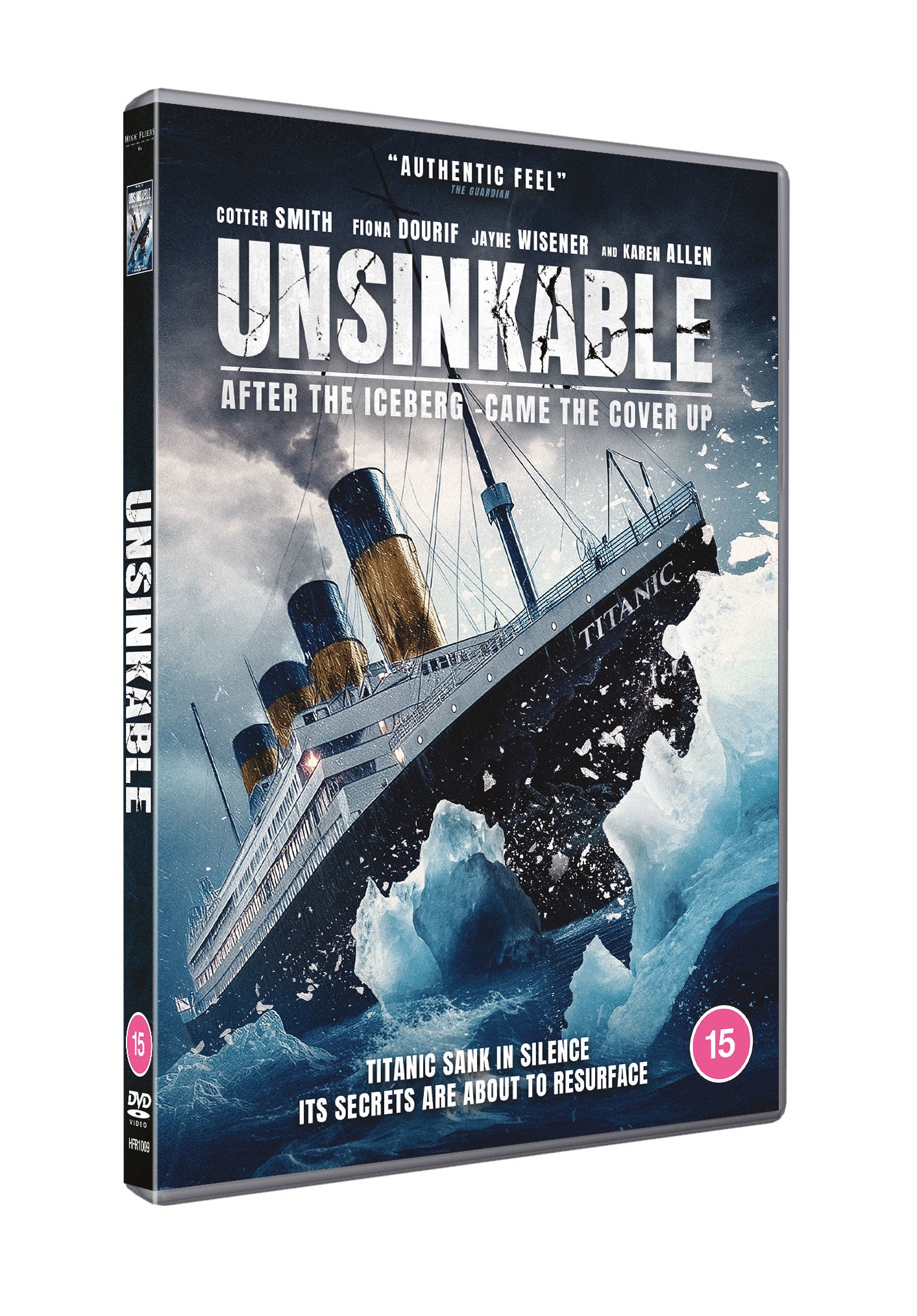 Unsinkable