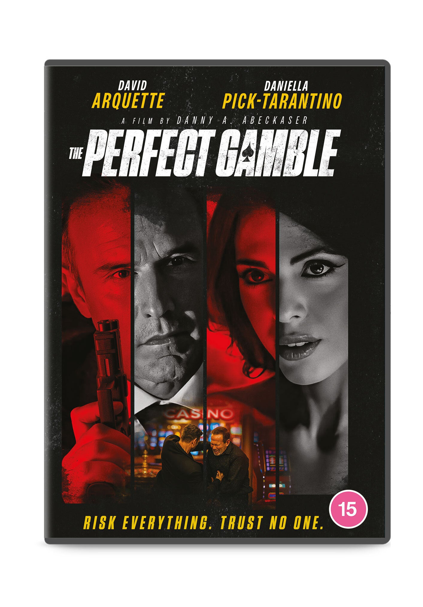 The Perfect Gamble