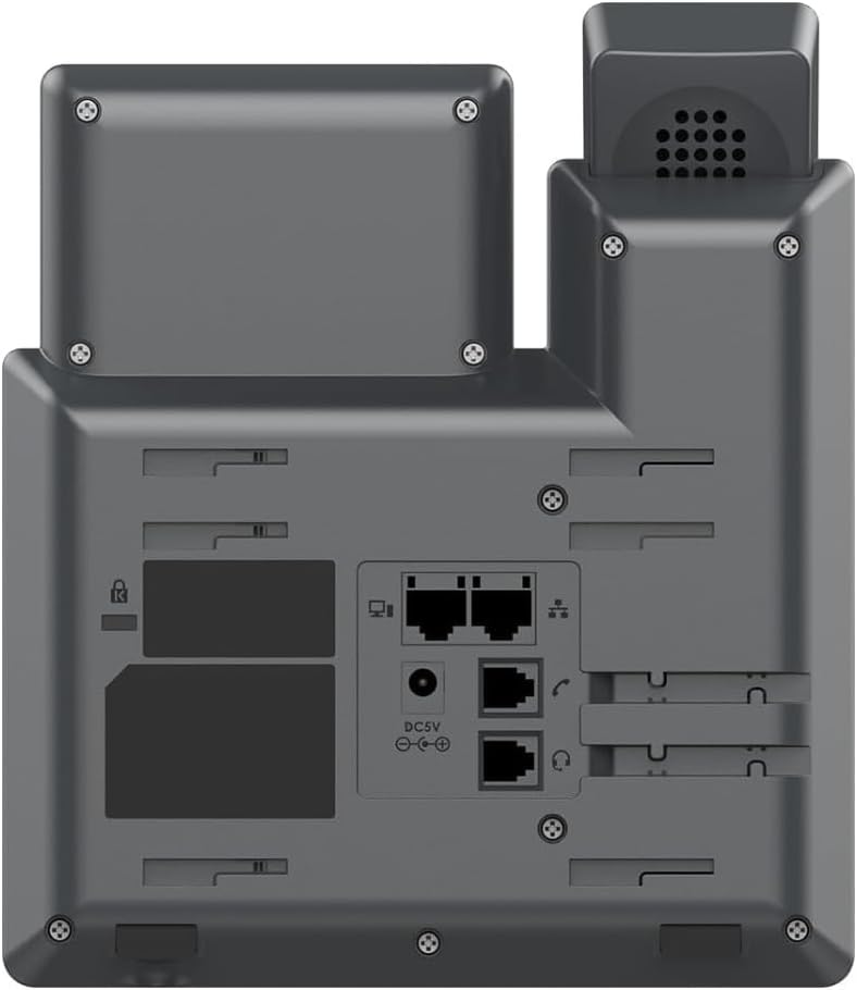 Grandstream SIP GRP-2601 Carrier-Grade IP-Phone