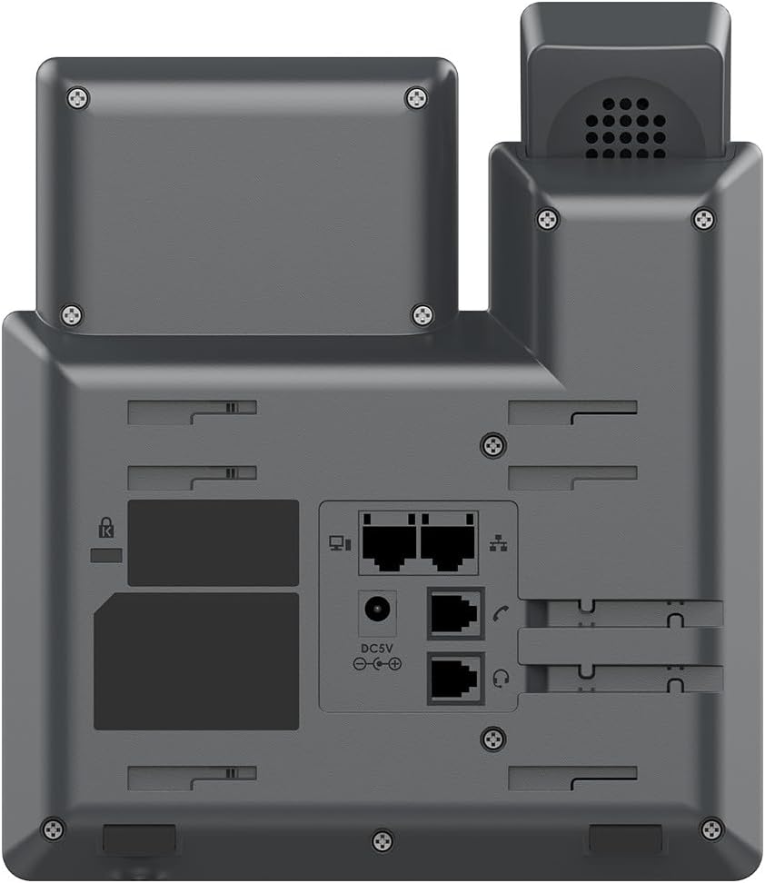 Grandstream SIP GRP-2602G Carrier-Grade IP-Phone (