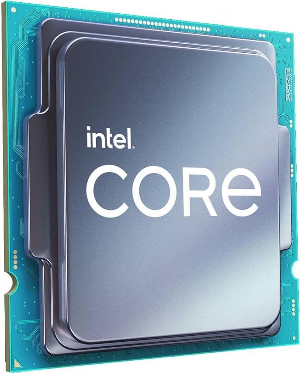 Intel CPU/Core i3-12100F 4.30GHZ LGA1700 Tray