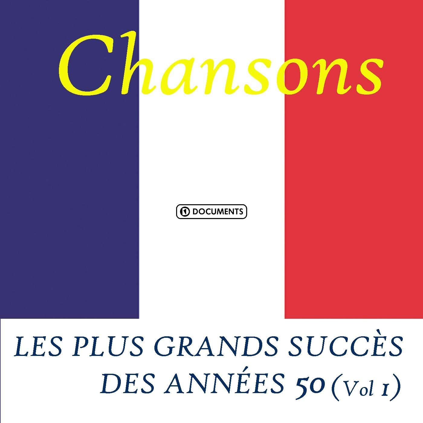 Les Plus Grands Succes Vol.1
