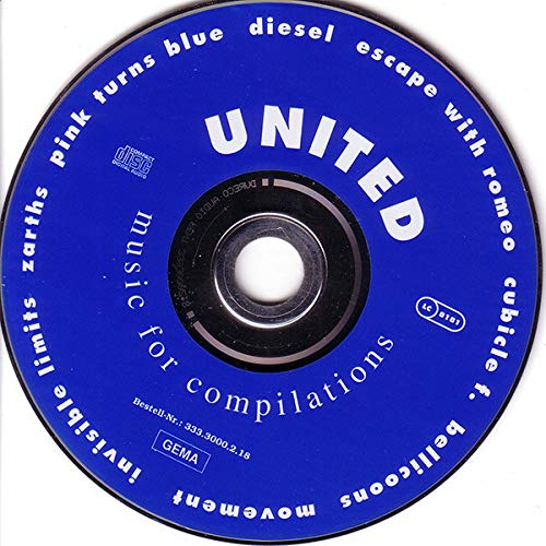 United:Music For Compilations