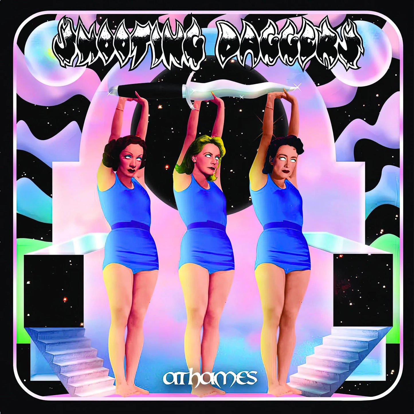 Athames EP