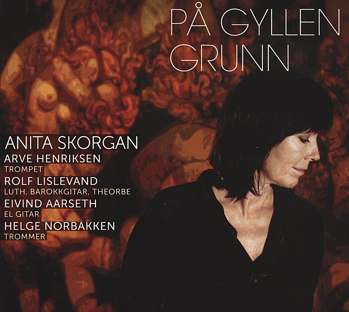 På Gyllen Grunn
