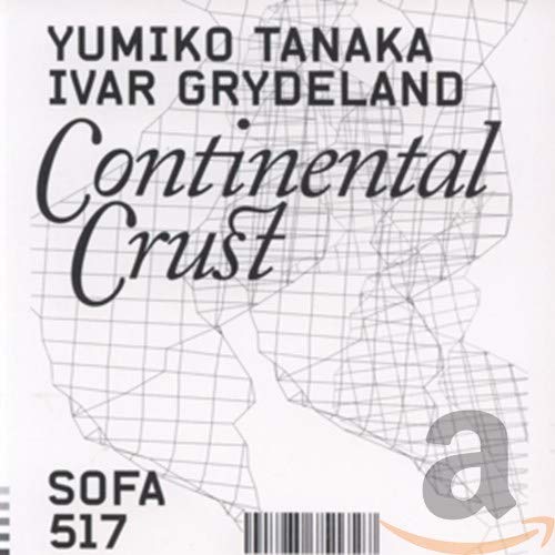 Continental Crust