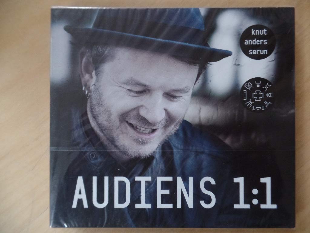 Audiens 1;1
