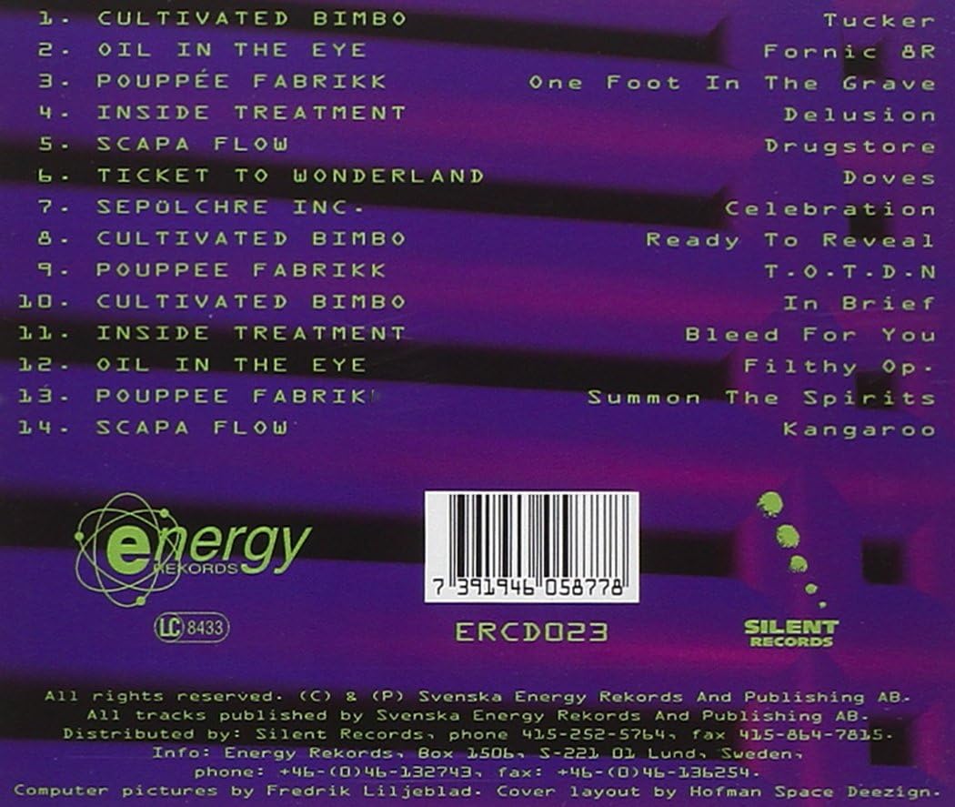 Virtual Energy 1
